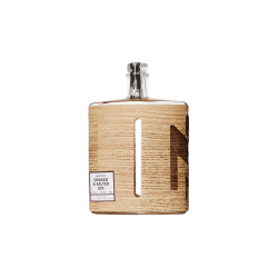 Nginious Smoked & Salted Gin - 42% vol - 50cl