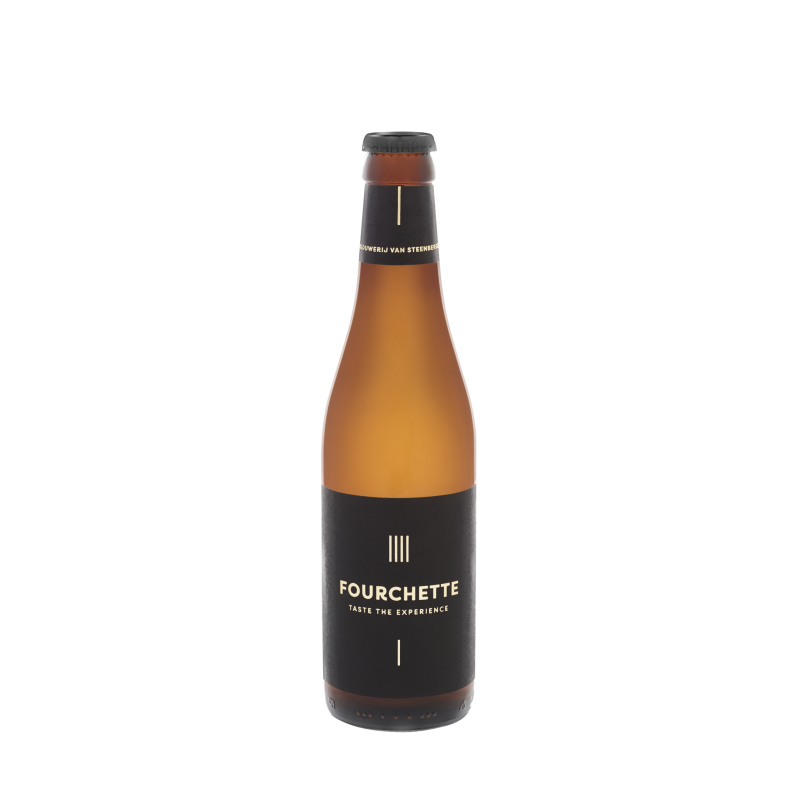 Fourchette - Van Steenberge 7.5% (Bak 24 x 33cl)