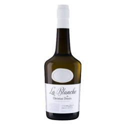 Christian Drouin - Blanche de Normandie - 40% vol - 70cl