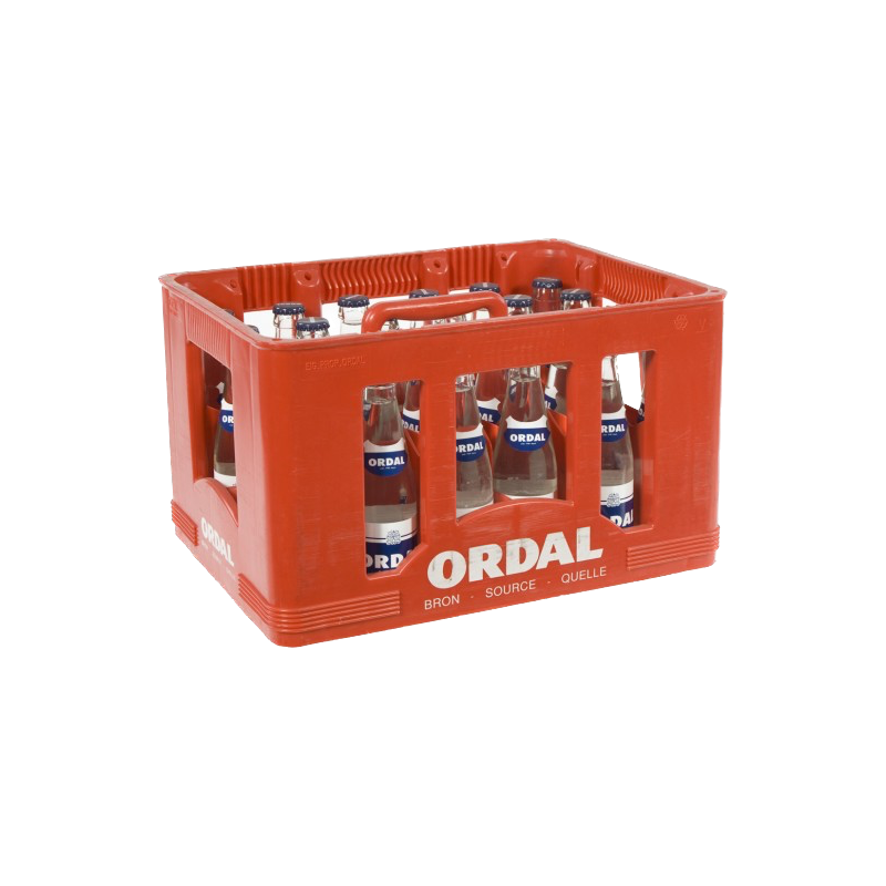 Ordal Plat (Casier de 24 x 20cl)