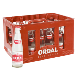 Ordal Pétillant (Bak 24 x 20cl)