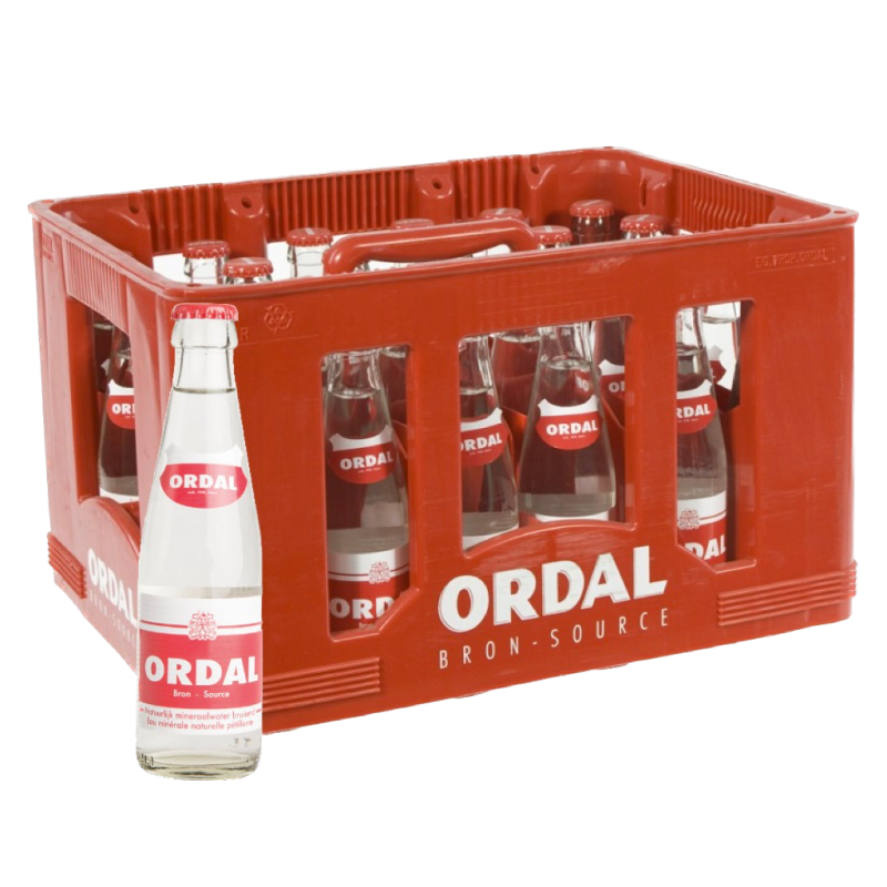Ordal Pétillant (Casier de 24 x 20cl)