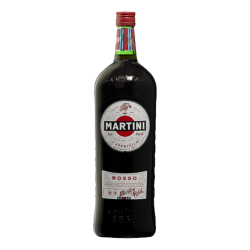 Martini Rosso magnum - 14,5% vol - 1,5L