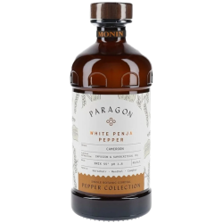 Monin Paragon White Penja Pepper - 48,5cl
