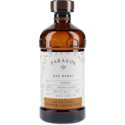 Monin Paragon Rue Berry - 48,5cl