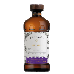 Monin Paragon Labdanum  - 48,5cl