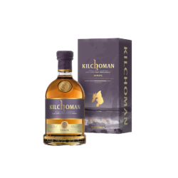 Kilchoman Sanaig Single Malt -  46% vol 70 cl