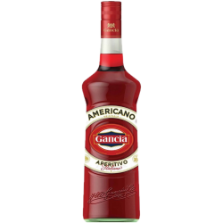 Gancia 14,5% vol 1L