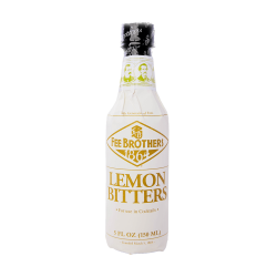 Fee Brothers Lemon Bitters  - 45,9%  - 15cl