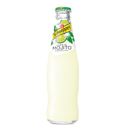 Schweppes Mojito (Bak 24 x 25cl)