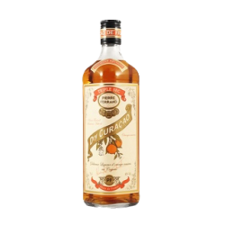 Pierre Ferand Dry Curacao - 40% vol - 70cl