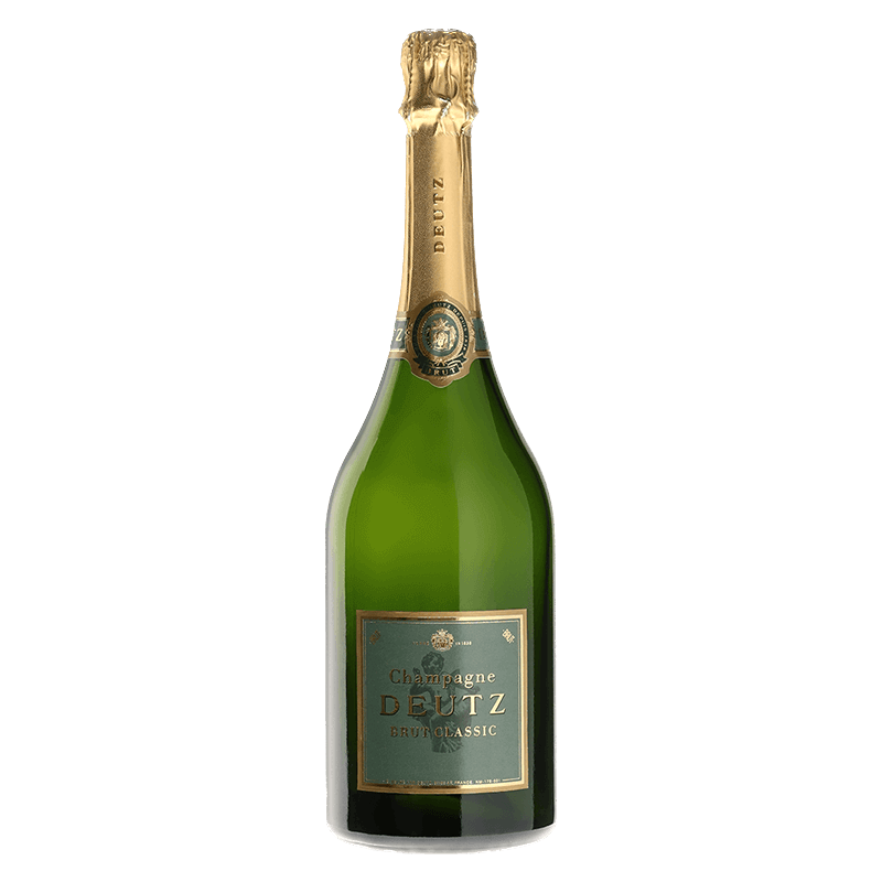 Champagne Deutz - Brut Classic - 75cl