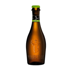 Saint Hubertus Triple Hop Citra 8.5% (Casier de 12 x 33cl)