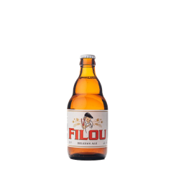 Filou (Casier de 24 x 33cl)