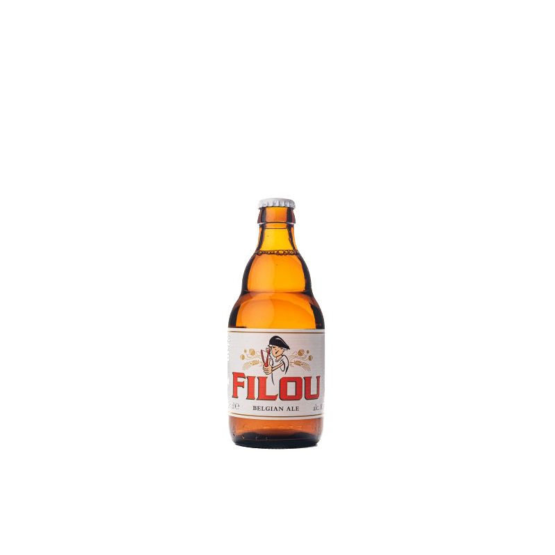 Filou (Casier de 24 x 33cl)