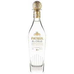 Patron El Cielo 40% vol 70 cl