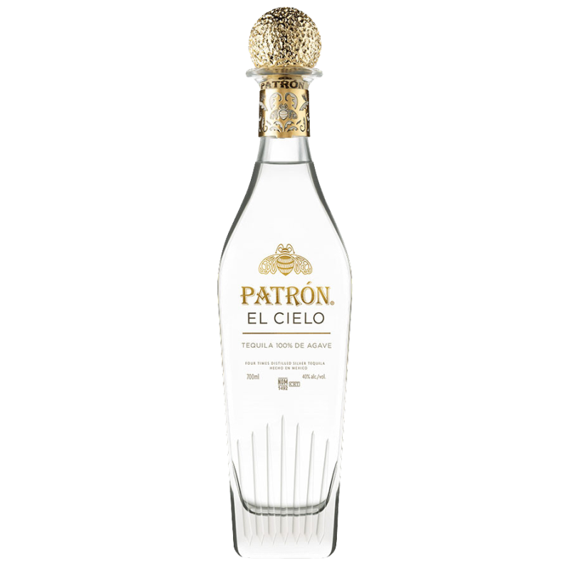 Patron El Cielo  40% vol 70 cl