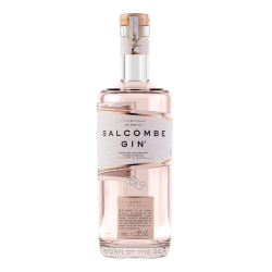 Salcombe Gin Rosé Saint Marie - 41,4% - 70cl