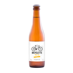 Bicyclette 4,8% - DrinkDrink! (Bak 24 x 33cl)
