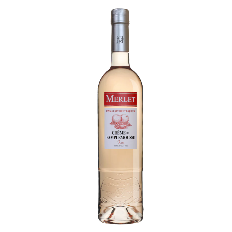 Merlet - Crème de pamplemousse - 18% vol - 70cl