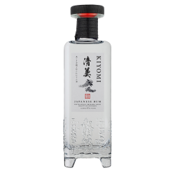 Kiyomi Japanese Rhum - 40% vol - 70cl