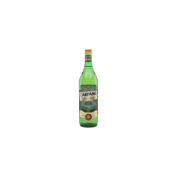 Carpano Dry - Vermouth - 18% vol - 1L
