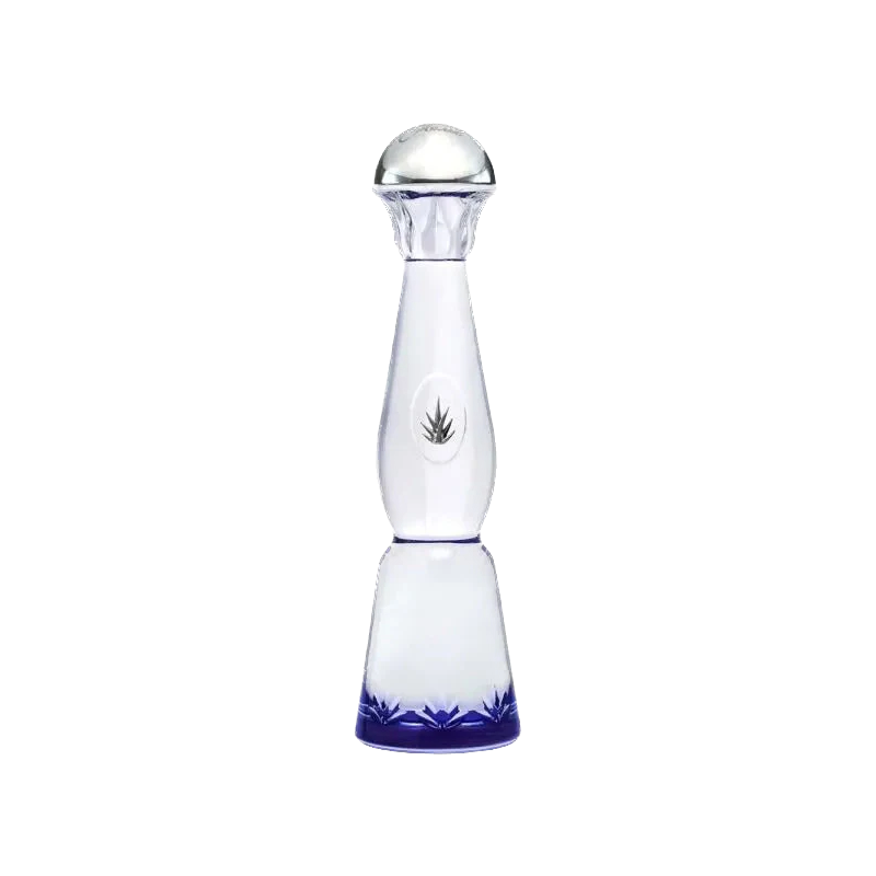 Tequila Clase Azul Plata - 40% - vol 70cl