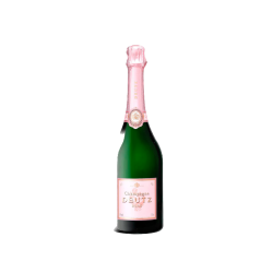 Champagne Deutz - Brut Rosé - 75cl