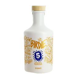 Birdie Limited Edition 2025 Gin - 44% - 70 cl