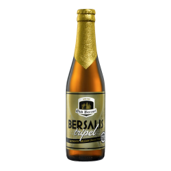Bersalis Triple - Oud Beersel (Casier de 24 x 33c)