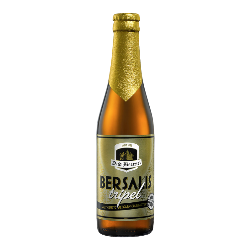 Bersalis Triple - Oud Beersel (Casier de 24 x 33c)
