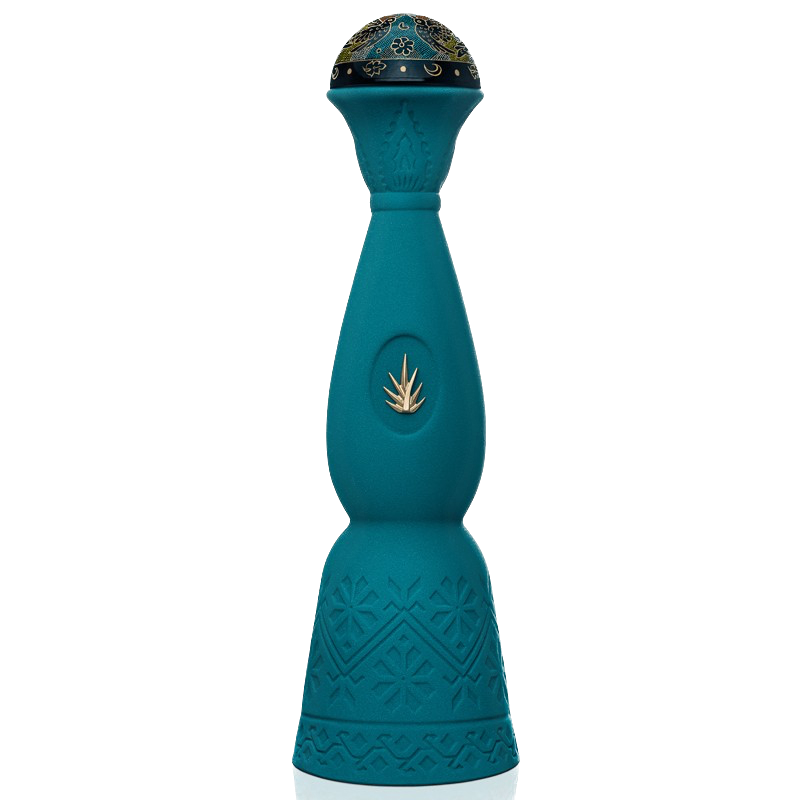 Tequila Clase Azul Mezcal Guerrero Verte -  42% - vol 70cl