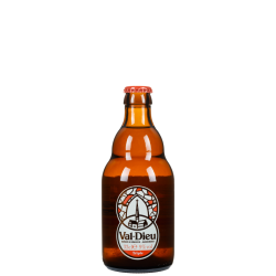 Val Dieu Triple 9% (Casier 24 x 33cl)