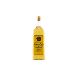 Tequila Orendain Reposado - 38% vol 1L
