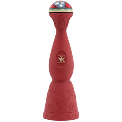 Tequila Clase Azul Mezcal San Luis Potosi Rouge - 40% - vol 70cl