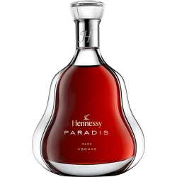 Hennessy Paradis - 40% vol - 70cl