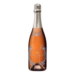 Champagne J. Charpentier - Brut Prestige Rosé