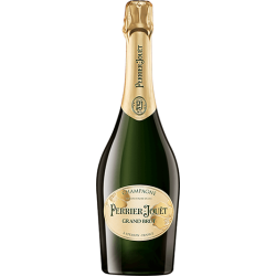 Perrier jouet Grand Brut - 75cl