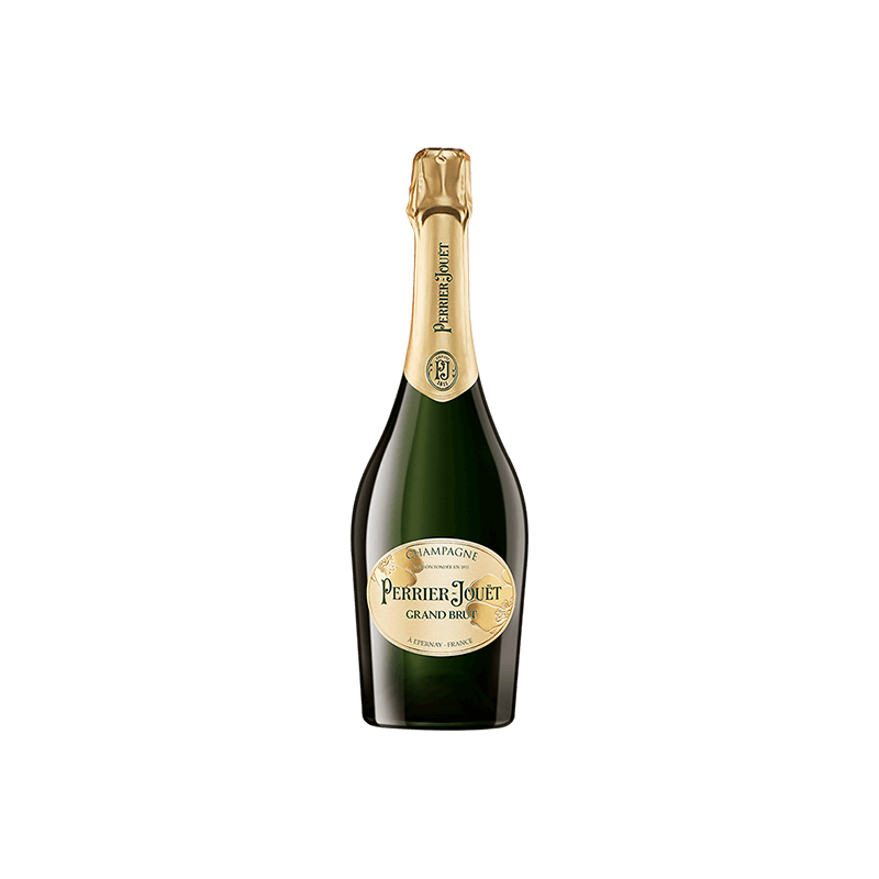 Perrier jouet Grand Brut - 75cl