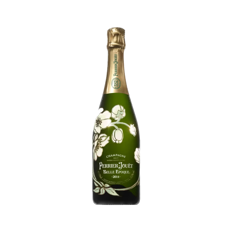 Perrier Jouet Belle Epoque - 75cl