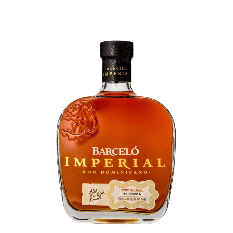 Barcelo Imperial - 38% vol - 70cl