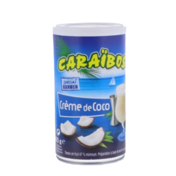 Caraibos - Creme de Coco - (Carton de 24 x 42,5cl) 