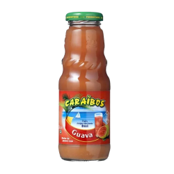 Caraibos Nectar Guava (6x1L)