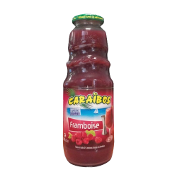 Caraibos Framboise (6x1L)