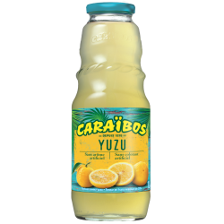 Caraibos Yuzu (6x1L)