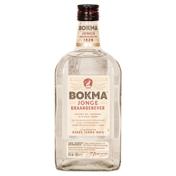 Bokma Jonge - 35% vol - 1L