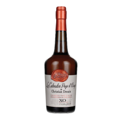 Christian Drouin - XO - 40% vol - 70cl