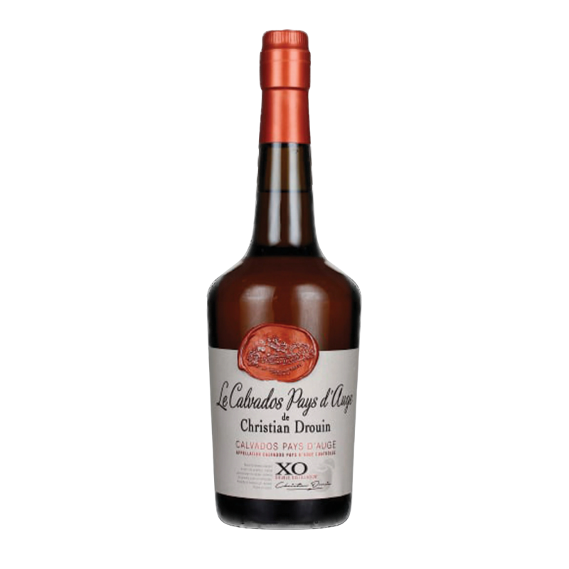 Christian Drouin - XO - 40% vol - 70cl