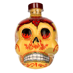 Kah Tequila Reposado - 40% vol - 70cl