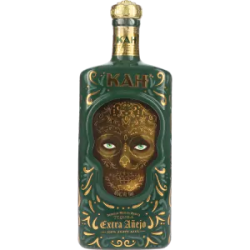 Kah Tequila Extra Añejo - 40% vol - 70cl